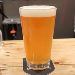 Hathor - 銀鬼セゾン