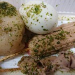 天神屋 - 料理写真: