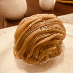 栗の木テラス 小布施店 - 