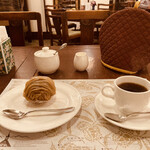 栗の木テラス 小布施店 - 