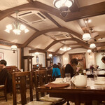 栗の木テラス 小布施店 - 