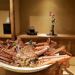 富小路 やま岸 - 