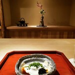 富小路 やま岸 - 