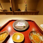 富小路 やま岸 - 