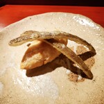 富小路 やま岸 - 