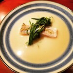 富小路 やま岸 - 