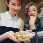 富小路 やま岸 - 