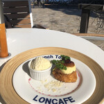 LONCAFE - 