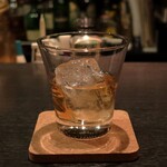 DEN - ハイランドパーク１２年