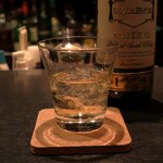 DEN - ウシュクベ リザーヴ