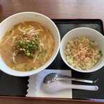雅楽亭 - 料理写真: