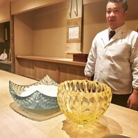 富小路 やま岸 - 