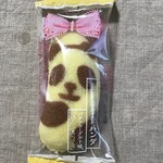 東京ばな奈ワールド - 料理写真: