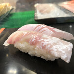 Tachiguizushi Hinatomaru - 