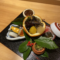 日本料理 小西 - 