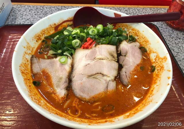 いち花 旧店名 一花屋 高槻市 ラーメン 食べログ