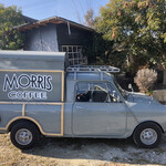 CAFE MORRIS - 