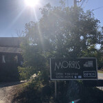 CAFE MORRIS - 