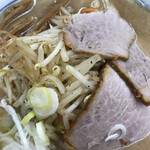 Omo Ri Ramen - 