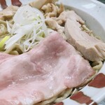 自家製麺 結び  - 