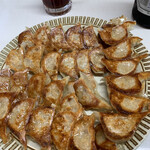 ぎょうざ 湖月 - 