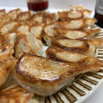 ぎょうざ 湖月 - 