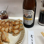 ぎょうざ 湖月 - 