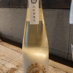 ALL WRIGHT sake place - 