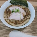 麺匠 独眼流 - 