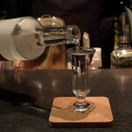 DEN - ソビエスキー２杯目