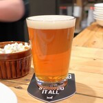 Hathor - エルビスジュース