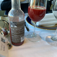 パノラミックレストラン ル・ノルマンディ - 