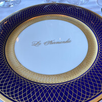 パノラミックレストラン ル・ノルマンディ - 