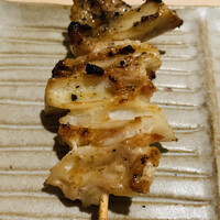 焼鳥 おみ乃 - ・やげん軟骨