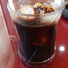 Kuraun - アイスコーヒー  350円
