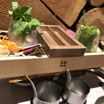 Shabu Shabu Retasu - 