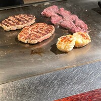 鉄板ダイニング 哲 - 