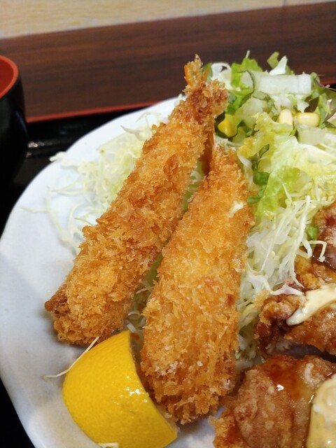 まちのごはんや がっつり亭 尼ヶ辻店 尼ケ辻 定食 食堂 食べログ まちのごはんや がっつり亭 尼ヶ辻店 尼ケ辻 定食 食堂 食べログ