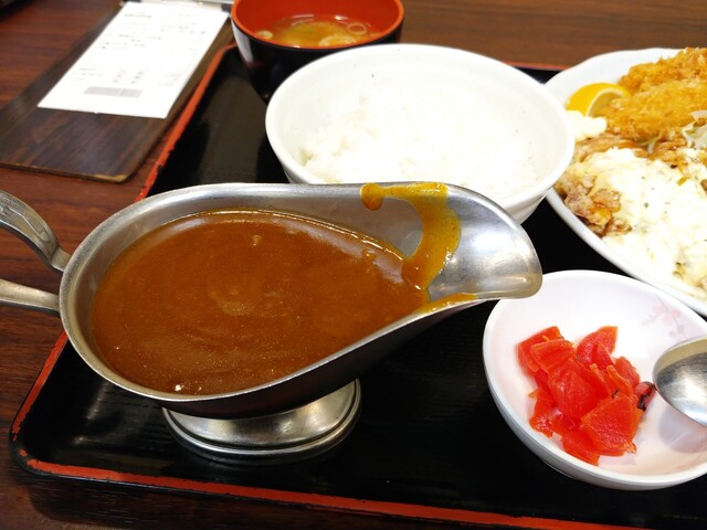 まちのごはんや がっつり亭 尼ヶ辻店 尼ケ辻 定食 食堂 食べログ まちのごはんや がっつり亭 尼ヶ辻店 尼ケ辻 定食 食堂 食べログ