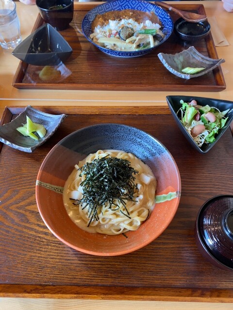 ハナ カフェ のんくり Hana Cafe Nonkuri 千里 カフェ 食べログ