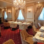 サロン・ド・モンシェール - 