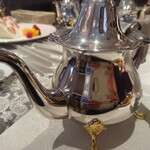 サロン・ド・モンシェール - 