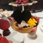 サロン・ド・モンシェール - 