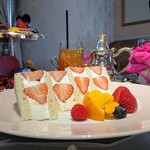 サロン・ド・モンシェール - 