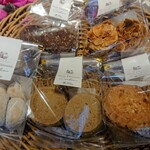 サロン・ド・モンシェール - 