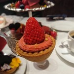 サロン・ド・モンシェール - 