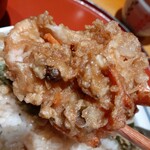 Nihombashi Tempura Uoshin - 