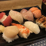 ふさ鮨 - 