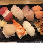 ふさ鮨 - 