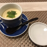 来人喜人 - 出汁が効いて、鼻をフワッと風味が抜ける感じが良いです。